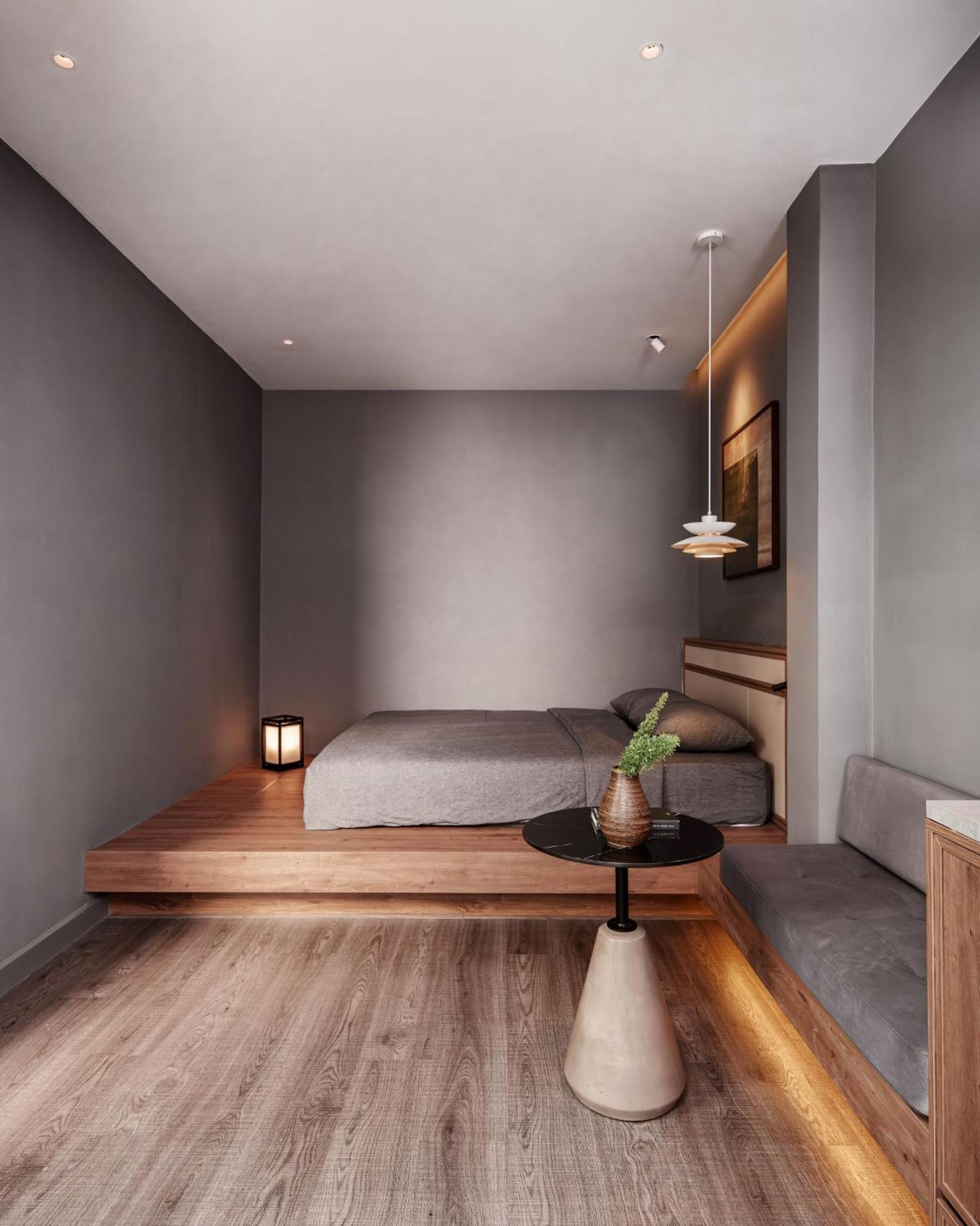 Express By M Village Vo Kiet 3* TP. Hồ Chí Minh