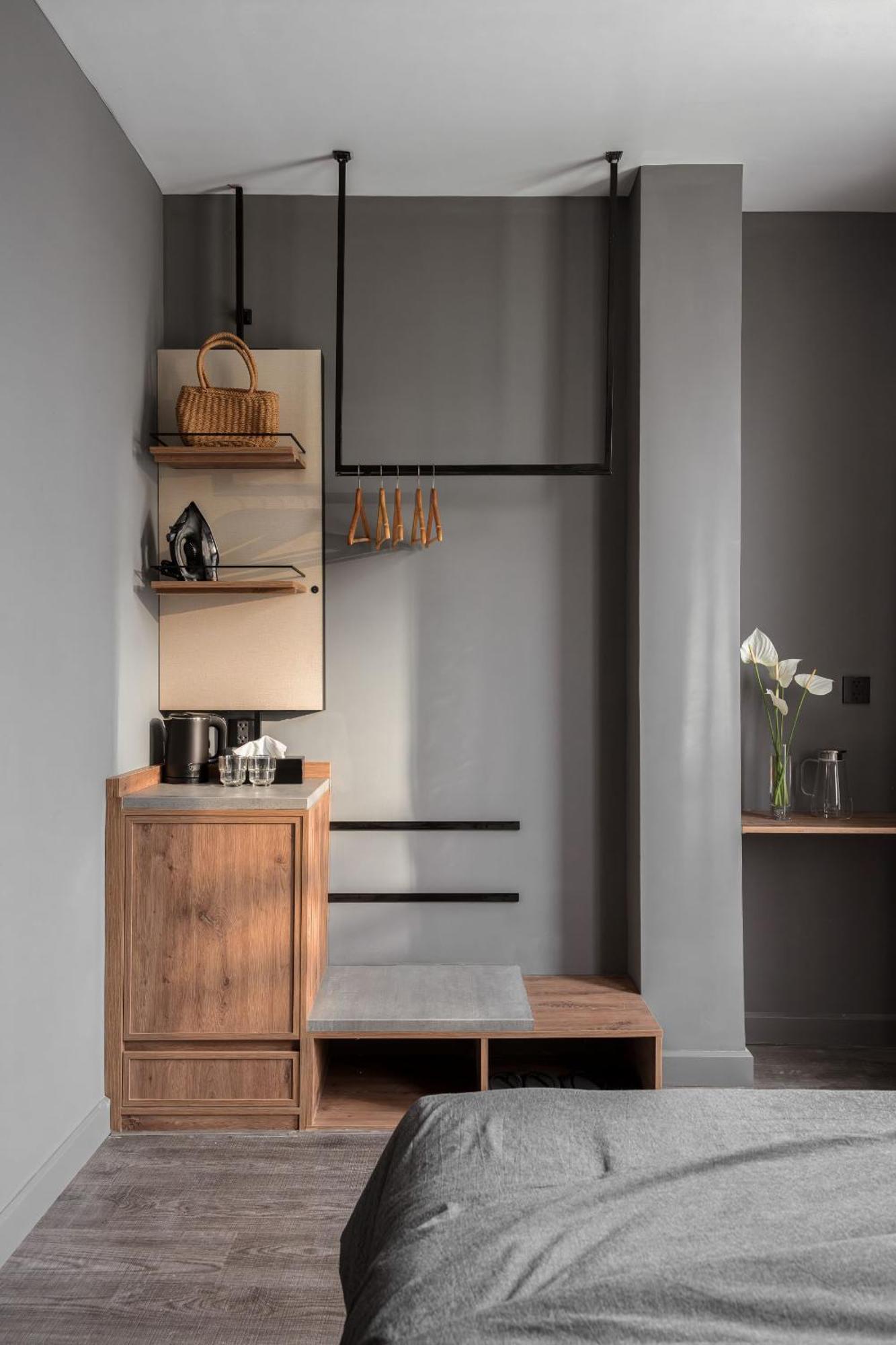 Express By M Village Vo Kiet TP. Hồ Chí Minh