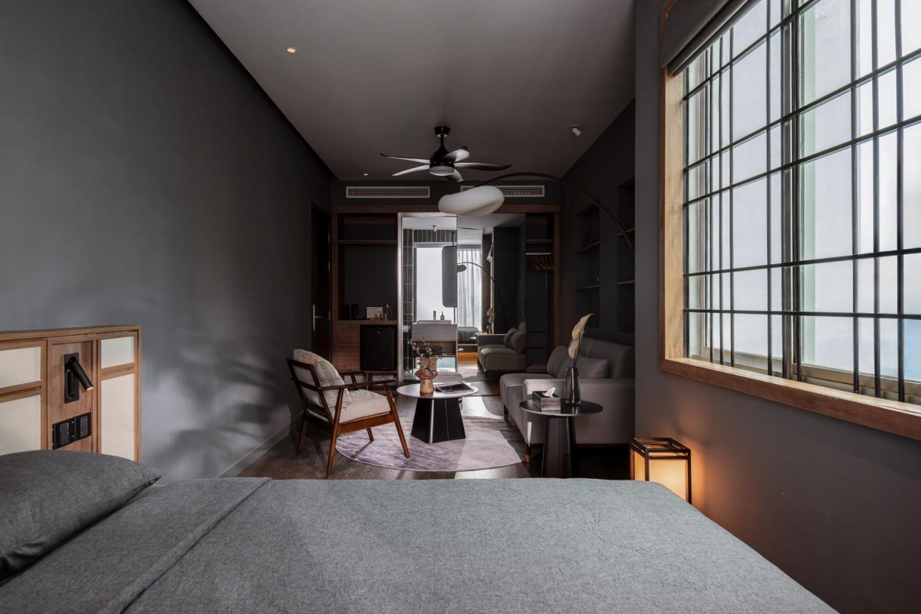 Express By M Village Vo Kiet Khách sạn 3*