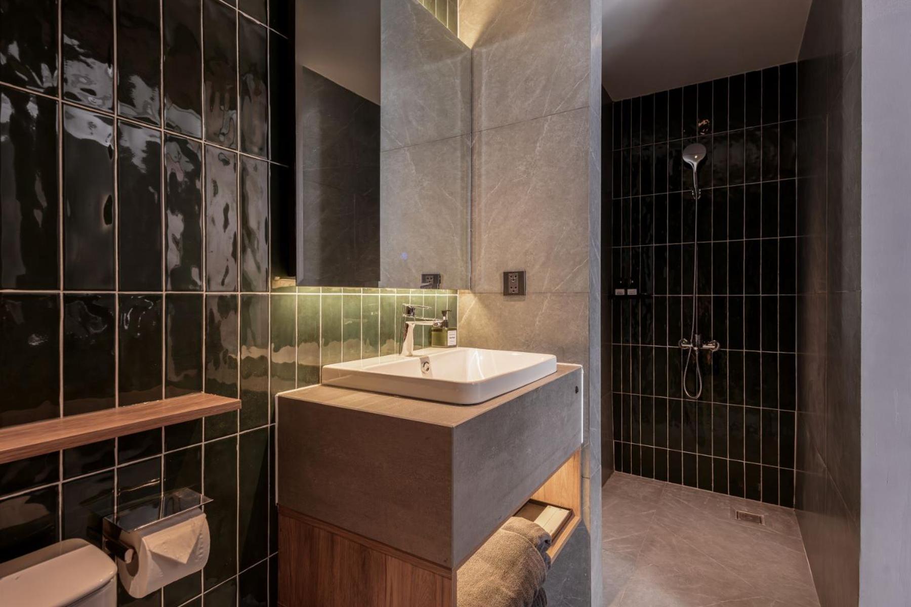 Express By M Village Vo Kiet Khách sạn 3*